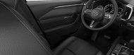 2025 MAZDA CX-50 GS-L - Interior view - 1
