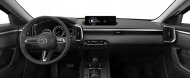 2025 MAZDA CX-50 GS-L - Interior view - 3