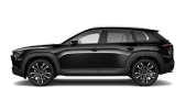 2025 MAZDA CX-50 GT TURBO - Exterior view - 2