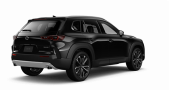 2025 MAZDA CX-50 GT TURBO - Exterior view - 3