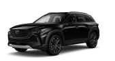 2025 MAZDA CX-50 GT TURBO - Exterior view - 1