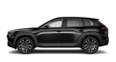 2025 CX-50 GT - Exterior view - 2