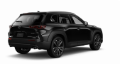 2025 CX-50 GT - Exterior view - 3