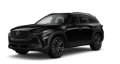 2025 CX-50 GT - Exterior view - 1