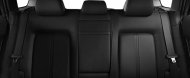 2025 CX-50 GT - Interior view - 2