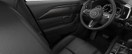 2025 CX-50 GT - Interior view - 1