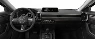 2025 CX-50 GT - Interior view - 3