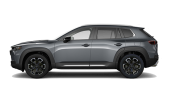 2025 MAZDA CX-50 MERIDIAN - Exterior view - 2