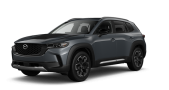 2025 MAZDA CX-50 MERIDIAN - Exterior view - 1