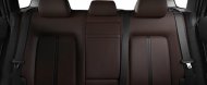 2025 MAZDA CX-50 MERIDIAN - Interior view - 2