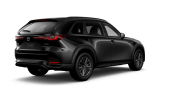 2025 MAZDA CX-70 MHEV GS-L - Exterior view - 3
