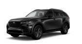2025 MAZDA CX-70 MHEV GS-L - Exterior view - 1