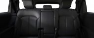 2025 MAZDA CX-70 MHEV GS-L - Interior view - 2
