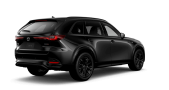 2025 MAZDA CX-70 Hybrid GT-P - Exterior view - 3