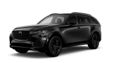 2025 MAZDA CX-70 Hybrid GT-P - Exterior view - 1