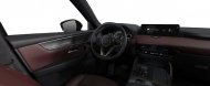 2025 MAZDA CX-70 Hybrid GT-P - Interior view - 1