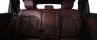 2025 MAZDA CX-70 Hybrid GT-P - Interior view - 2