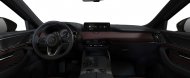 2025 MAZDA CX-70 Hybrid GT-P - Interior view - 3