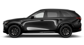 2025 MAZDA CX-70 Hybrid GT - Exterior view - 2