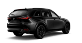 2025 MAZDA CX-70 Hybrid GT - Exterior view - 3