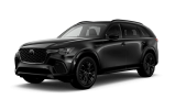 2025 MAZDA CX-70 Hybrid GT - Exterior view - 1