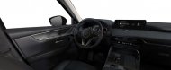 2025 MAZDA CX-70 Hybrid GT - Interior view - 1