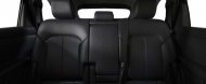 2025 MAZDA CX-70 Hybrid GT - Interior view - 2
