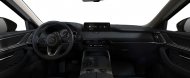 2025 MAZDA CX-70 Hybrid GT - Interior view - 3