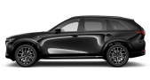 2025 MAZDA CX-70 Hybrid SIGNATURE - Exterior view - 2