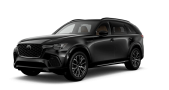 2025 MAZDA CX-70 Hybrid SIGNATURE - Exterior view - 1