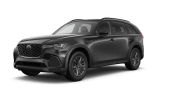 2025 MAZDA CX-70 Plug-In Hybrid GS-L - Exterior view - 1