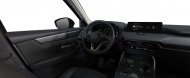 2025 MAZDA CX-70 Plug-In Hybrid GS-L - Interior view - 1