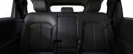 2025 MAZDA CX-70 Plug-In Hybrid GS-L - Interior view - 2