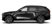 2025 MAZDA CX-70 Plug-In Hybrid GT - Exterior view - 2