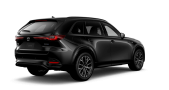 2025 MAZDA CX-70 Plug-In Hybrid GT - Exterior view - 3