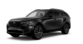 2025 MAZDA CX-70 Plug-In Hybrid GT - Exterior view - 1