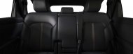 2025 MAZDA CX-70 Plug-In Hybrid GT - Interior view - 2