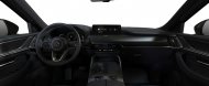 2025 MAZDA CX-70 Plug-In Hybrid GT - Interior view - 3