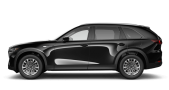 2025 MAZDA CX-90 Hybrid GS-L - Exterior view - 2