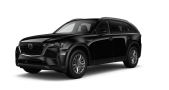 2025 MAZDA CX-90 Hybrid GS-L - Exterior view - 1