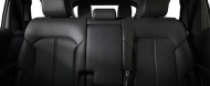 2025 MAZDA CX-90 Hybrid GS-L - Interior view - 2