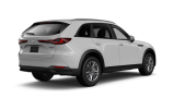 2025 MAZDA CX-90 Hybrid GS - Exterior view - 3