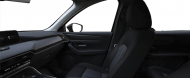 2025 MAZDA CX-90 Hybrid GS - Interior view - 1