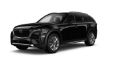 2025 MAZDA CX-90 Hybrid GT-P - Exterior view - 1