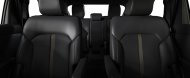 2025 MAZDA CX-90 Hybrid GT-P - Interior view - 2
