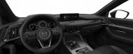 2025 MAZDA CX-90 Hybrid GT-P - Interior view - 3