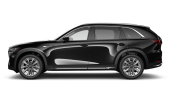 2025 MAZDA CX-90 Hybrid GT - Exterior view - 2