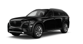 2025 MAZDA CX-90 Hybrid GT - Exterior view - 1