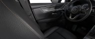 2025 MAZDA CX-90 Hybrid GT - Interior view - 1
