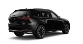2025 MAZDA CX-90 Hybrid SIGNATURE - Exterior view - 3